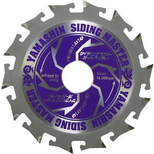 YAMASHIN�b�T�C�f�B���O�}�X�^�[ SIDING MASTER 100mm�~14P�bSPT-YSD-100SOY