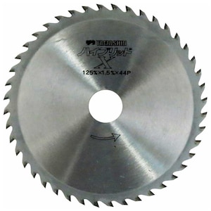 YAMASHIN�b�n�C�u���b�hX(125�~44P)�bHT-YSD-125X