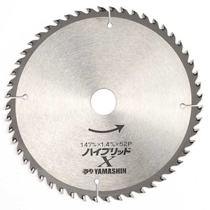 YAMASHIN�b�n�C�u���b�hX(147�~52P)�bHT-YSD-147X