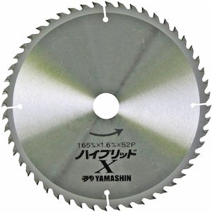 YAMASHIN�b�n�C�u���b�hX 165mm�~52P�bHT-YSD-165X