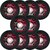YAMASHIN�b�ؒf�u�� �X�[�p�[�R�u�� �o�C�L�[�� 10���� 105mm�bYSD-105CBF10