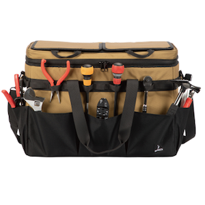 YAMASHIN�b�\�t�g�N�[���[�o�b�O �G�l�|�[�`5IN (�O�N�[���[34L/���N�[���[13L) �L�������~�u���b�N�bICM-EP-5IN