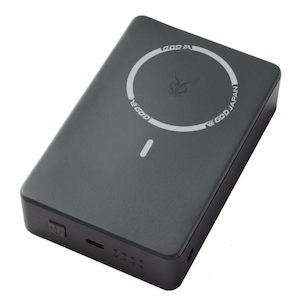 YAMASHIN�b30V �A�C�X�}�� ���C�����X�n�C�p���[�o�b�e���[�bKBTM30V-SET