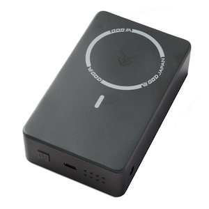 YAMASHIN�b24V �A�C�X�}�� ���C�����X�n�C�p���[�o�b�e���[�bKBTM24V-SET