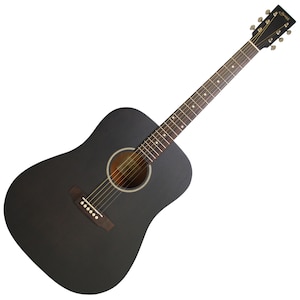 S.Yairi�i���C���j�b�A�R�[�X�e�B�b�N�M�^�[(�u���b�N)�bYD-04/BLK(S.C)