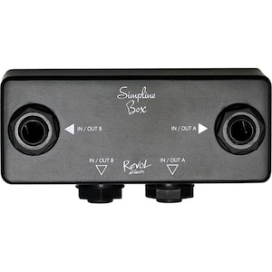 �����H���bRevoL �W�����N�V�����{�b�N�X�bEJB-01/SIMPLINEBOX