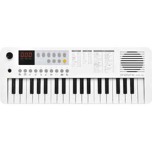 �����g�[���b37���~�j�L�[�{�[�h(�z���C�g)�bOTK-37M/WH