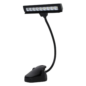 KC�b���ʑ�pLED���C�g(�N���b�v��)�bKML-04