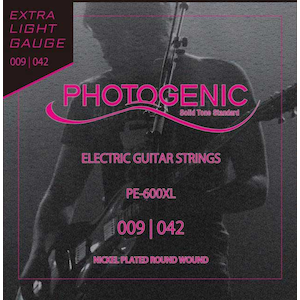 �t�H�g�W�F�j�b�N�b�G���L�M�^�[���iExtra Light .009-.042�j�bPE-600XL/�����ײ�