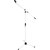 KC�b�}�C�N�X�^���h�i�z���C�g�j�bMBCS-02/WH