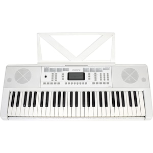 �����g�[���b54���L�[�{�[�h(�z���C�g)�bOTK-54N/WH