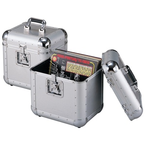 KC�b���R�[�h(LP��)�p�P�[�X�bLPC-120/SV