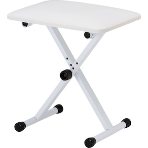 KC�b�L�[�{�[�h�x���`�i�s�A�m�֎q�j�z���C�g�bKB-4400/WH