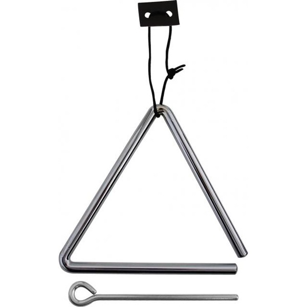 トライアングル(18cm) | KC | TA-950 | Joshin webショップ 通販 トライアングル(18cm) | KC | TA-950 | Joshin webショップ 通販