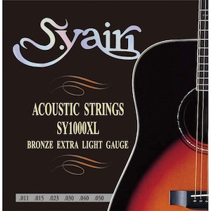 S.Yairi�i���C���j�b�A�R�[�X�e�B�b�N�M�^�[�Z�b�g��(�G�N�X�g�����C�g)�bSY-1000XL