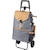 レップ｜ココロモリー　カートチェア（GY・容量：40L）｜ｺｺﾛﾓﾘ-ｶ-ﾄﾁｴｱGY