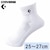 �R���o�[�X�b�j���[�A���N���\�b�N�X�i�z���C�g�^�u���b�N�E�T�C�Y�F25�`27cm�j�bCB16006-1119-2527