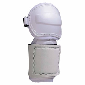 �[�b�g�b�Ŏҗp�G���{�[�K�[�h�i���E���p�j�i�z���C�gA�j�bZ-BLL32-1100A