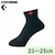 �R���o�[�X�b�e�[�s���O�\�b�N�X�i�u���b�N�^���b�h�E�T�C�Y�F23�`25cm�j�bCB17004-1964-2325