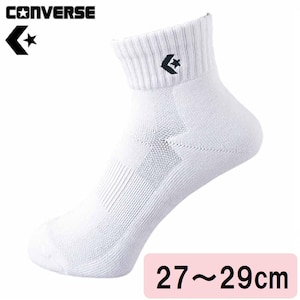 �R���o�[�X�b�j���[�A���N���\�b�N�X�i�z���C�g�^�u���b�N�E�T�C�Y�F27�`29cm�j�bCB16006-1119-2729