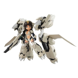 【再生産】デスクトップアーミー アリス・ギア・アイギス 兼志谷シタラ
