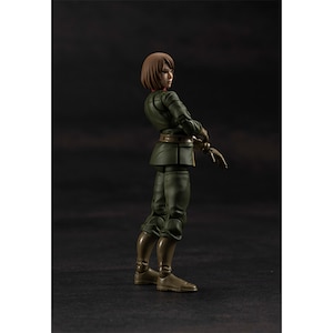 ���K�n�E�X�b1/18 G.M.G.�i�K���_���~���^���[�W�F�l���[�V�����j �W�I�������R��ʕ��m03�i�@����m�K���_���j�b�޵ݺ�����ݲ����Ͳ�03