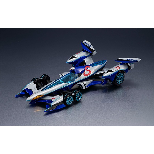 1/18 ヴァリアブルアクション Hi-SPEC 新世紀GPXサイバー 1/18 ヴァリアブルアクション Hi-SPEC 新世紀GPXサイバー