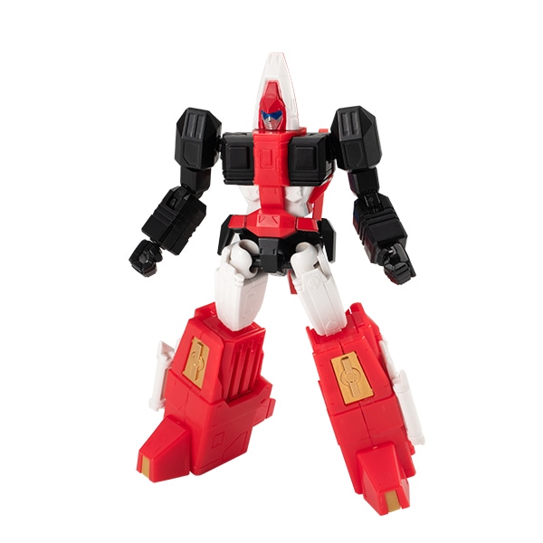 TMT][407] DX Chogokin Bio Robo! DX 超合金 バイオロボ