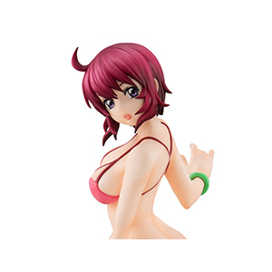 GGG 機動戦士ガンダムSEED DESTINY ルナマリア・ホーク 水着Ver.