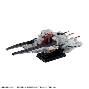 コスモフリートスペシャル 機動戦士Zガンダム アーガマRe.（機動戦士Zガンダム）