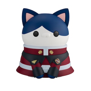 ���K�n�E�X�bMEGA CAT PROJECT �@����m�K���_��SEED �j�����Ƃ��傫�ȃj�����_��SEED �A�X�����E�U���bMCP ����Ƭ����SEED ���ݻ��