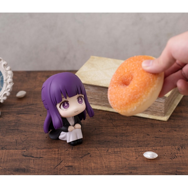 るかっぷ 葬送のフリーレン フェルン | メガハウス | ルカップ