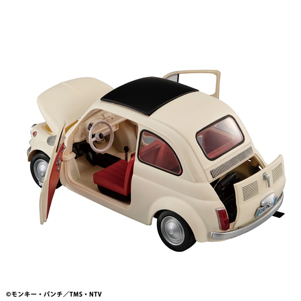 ルパン三世 ポピー ファンシードール’78　当時物 新品袋付美品 うちのヤスオさん