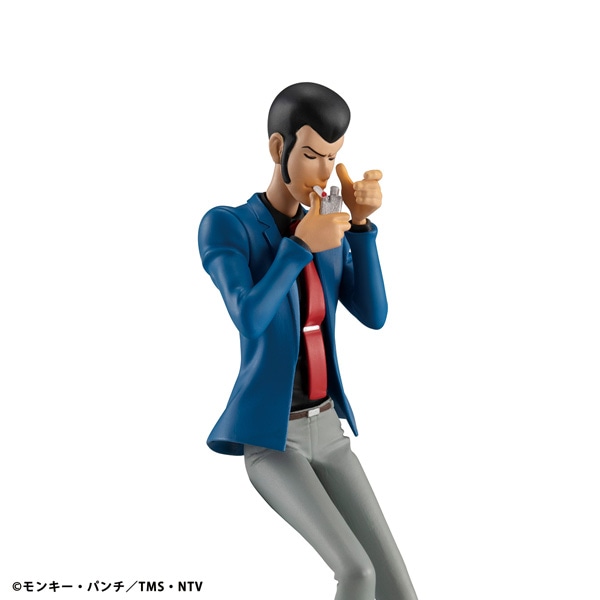 ルパンさん専用 アニメ『LUPIN THE IIIRD』シリーズ初のNFTコンテンツが登場！3D