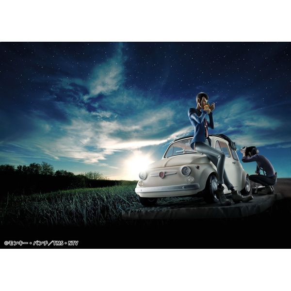 ルパンさん専用 IMCDb.org: Citroën ZX in 