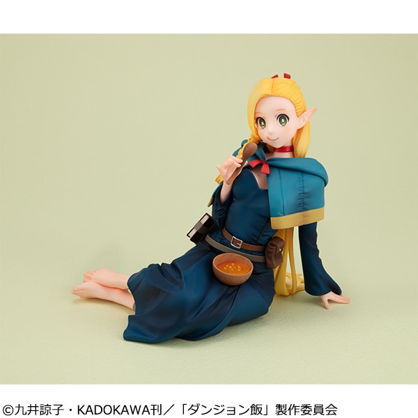 ダンジョン飯 箱無しフィギュア3体まとめ売り ダンジョン飯 | フィギュア商品一覧