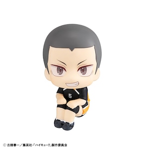 るかっぷ ハイキュー！！ 田中龍之介 ユニフォームVer.