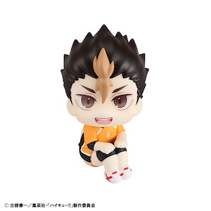 るかっぷ ハイキュー！！ 西谷 夕 ユニフォームVer.