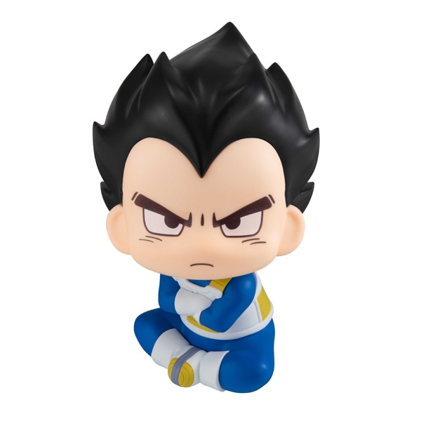 ドラゴンボール フィギュアセットちびう ドラゴンボール 超戦士カプセルフィギュア05 | BirdBlog-Z