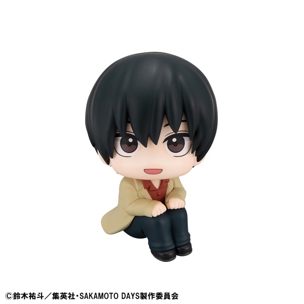 邩 SAKAMOTO DAYS _