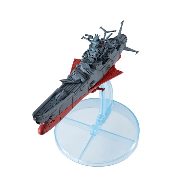 はる ヤマト コスモフリートスペシャル 宇宙戦艦ヤマト2202 愛の戦士たち