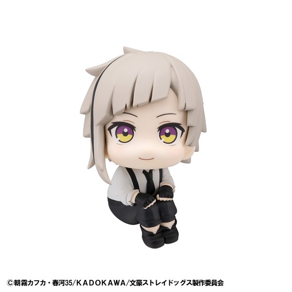 るかっぷ　神楽　フギキュア　新品未開封品 るかっぷ 銀魂 神楽 | メガハウス | ルカップ カグラ | Joshin