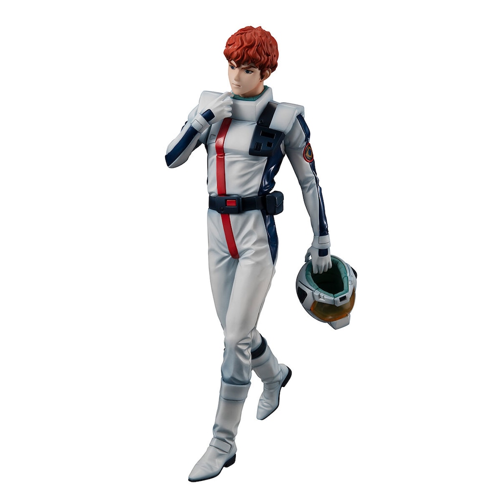 Ggg商品 GGGシリーズ アムロ・レイ【限定復刻版】（機動戦士ガンダム