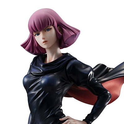 GGGシリーズ ハマーン・カーン【限定復刻版】（機動戦士Z