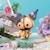 ���K�n�E�X�b�y1�z��̃p�Y��FANTASY �T�����I�L�����N�^�[�Y �g���s�J���`�F���[Mix�b�߽��F ��ص ���߶���ذMix