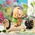 ���K�n�E�X�b�y1�z��̃p�Y��FANTASY �T�����I�L�����N�^�[�Y �g���s�J���`�F���[Mix�b�߽��F ��ص ���߶���ذMix