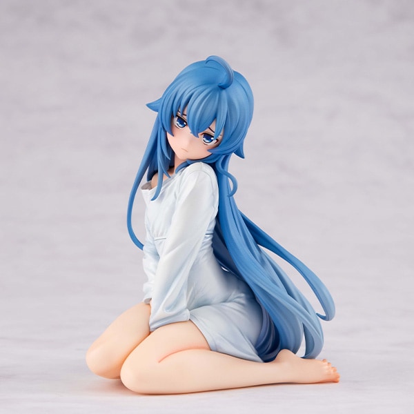1/7 ロキシー・ミグルディア お着替えmode（無職転生 ～異世界行ったら