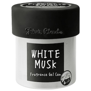 John�fs Blend(�W�����Y�u�����h)�b�t���O�����X�W�F����(�z���C�g���X�N�E���e�ʁF85g)�bBF015552-1A-2A