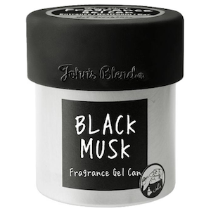 John�fs Blend(�W�����Y�u�����h)�b�t���O�����X�W�F����(�u���b�N���X�N�E���e�ʁF85g)�bBF015552-1A-2D