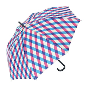 Danke(�_���P)�b���P�iCheck/Blue�~Pink�j�bBF018251-1A-2D